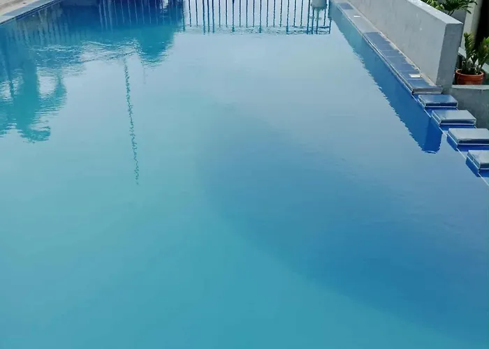 Apartment Affordable Makati 908 Deluxe *