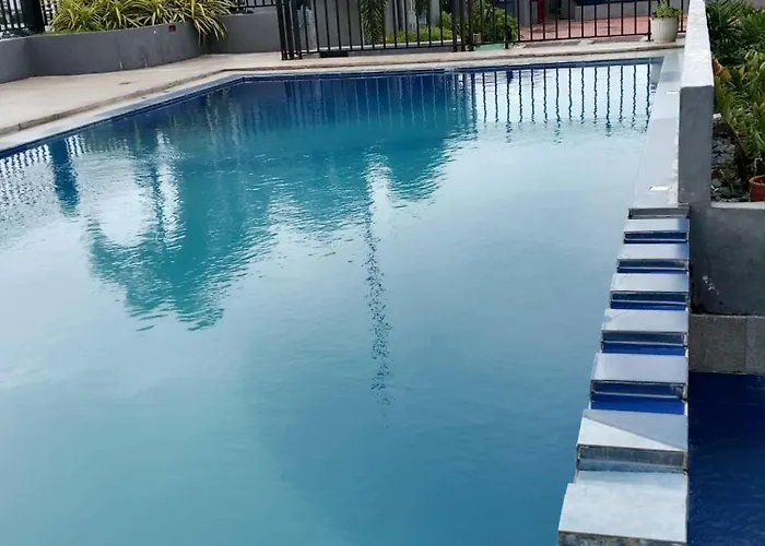 Affordable Makati 908 Deluxe Manila