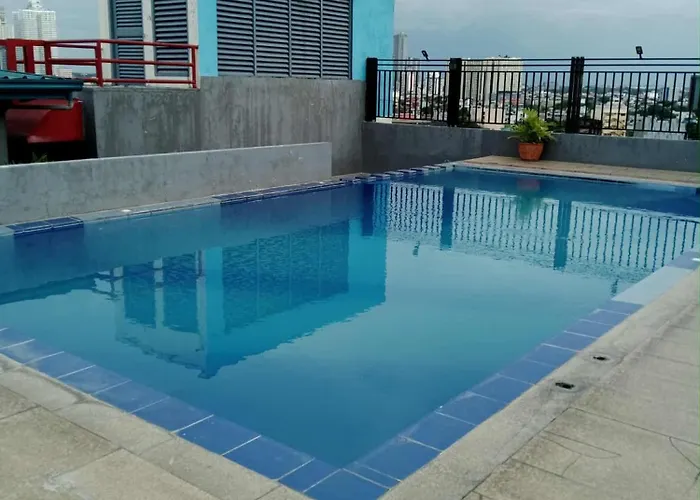 Affordable Makati 908 Deluxe * Manila