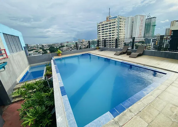 Affordable Makati 908 Deluxe Manila
