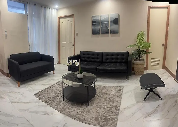 Affordable Makati 908 Deluxe