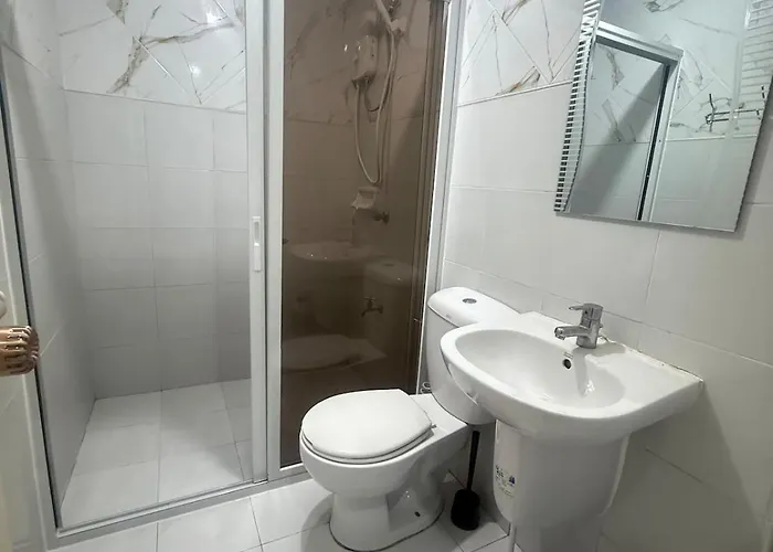 Affordable Makati 908 Deluxe *