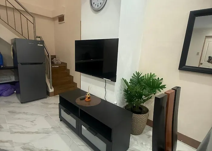 Affordable Makati 908 Deluxe Manila