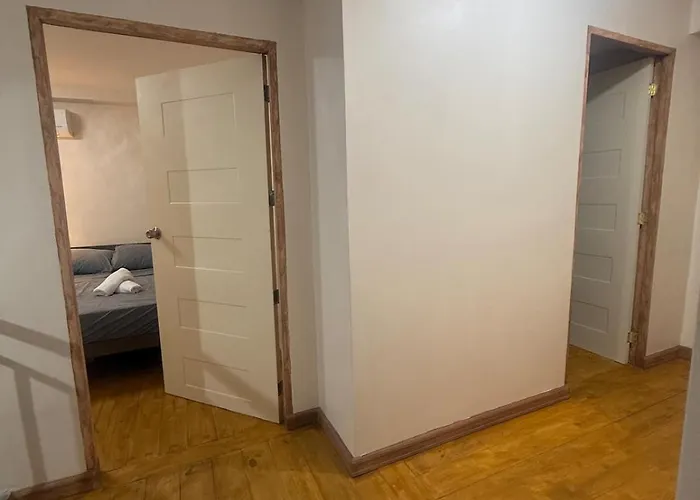 Apartment Affordable Makati 908 Deluxe *