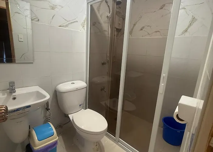 Apartment Affordable Makati 908 Deluxe