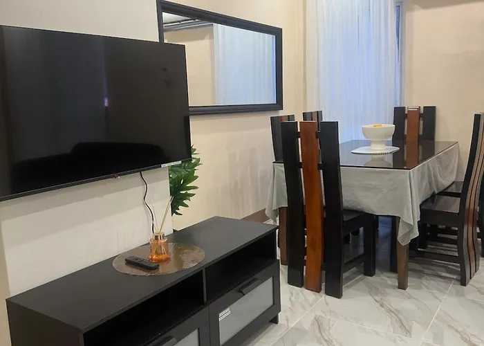 Affordable Makati 908 Deluxe *