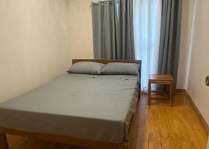 Apartment Affordable Makati 908 Deluxe Manila