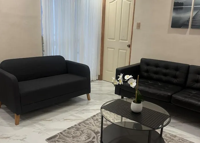 Affordable Makati 908 Deluxe Apartment Manila