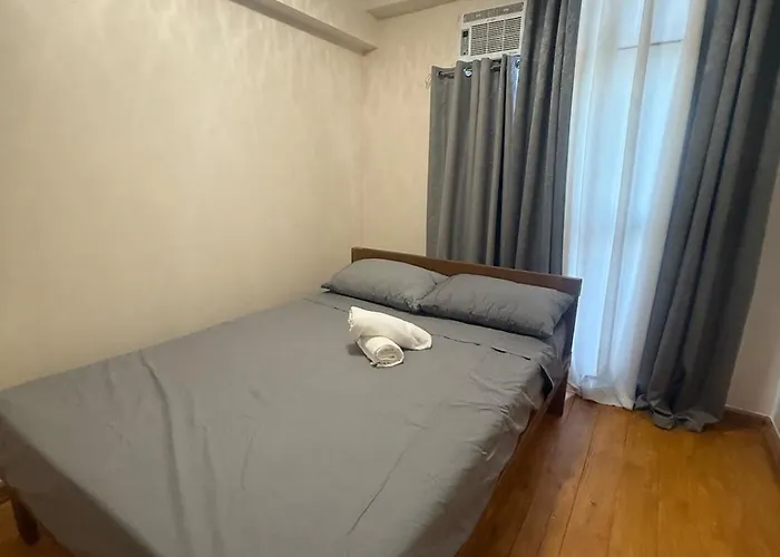 Affordable Makati 908 Deluxe Manila