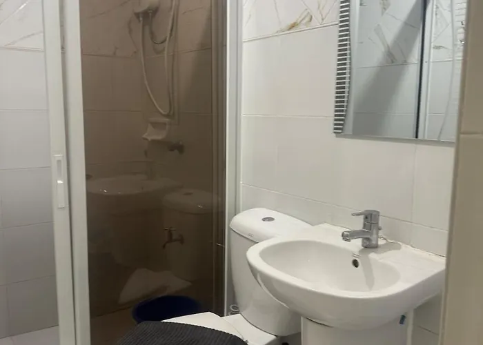 Apartment Affordable Makati 908 Deluxe *