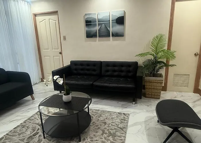 Apartment Affordable Makati 908 Deluxe *