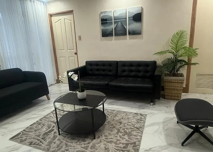 Affordable Makati 908 Deluxe Apartment Manila