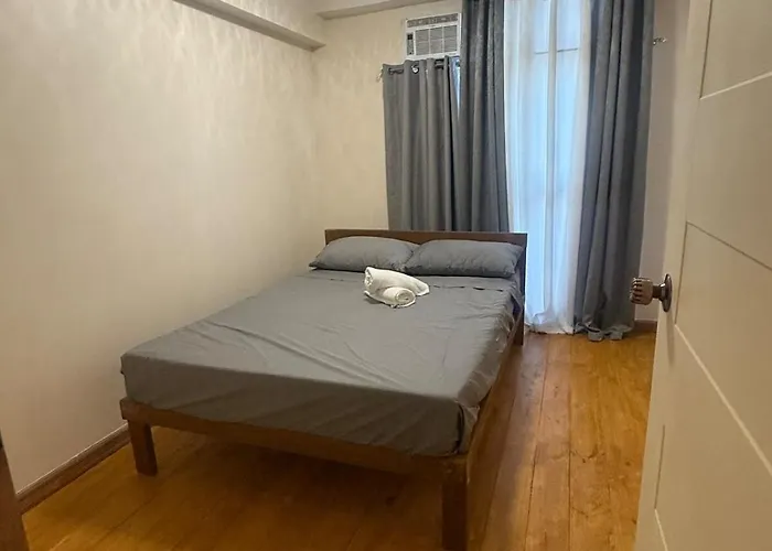 Affordable Makati 908 Deluxe * Manila
