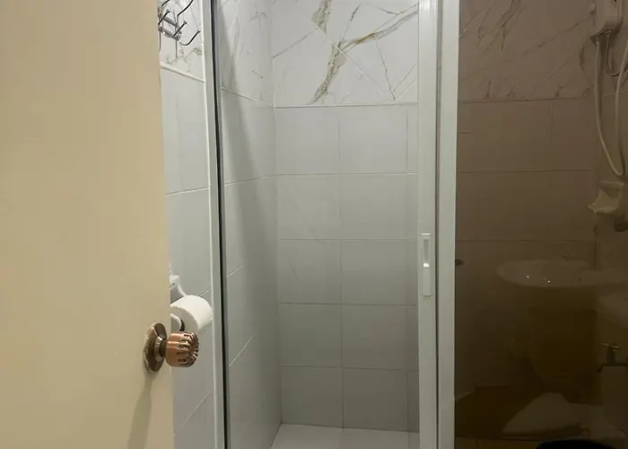 Apartment Affordable Makati 908 Deluxe *