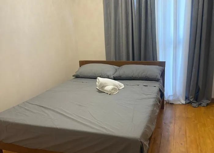 Apartment Affordable Makati 908 Deluxe Manila