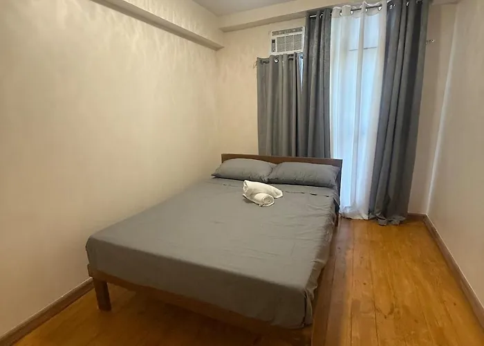 Affordable Makati 908 Deluxe * Manila