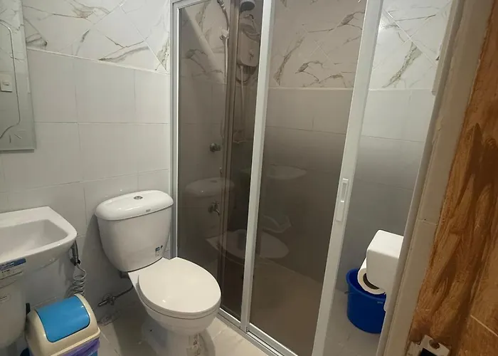 Affordable Makati 908 Deluxe *