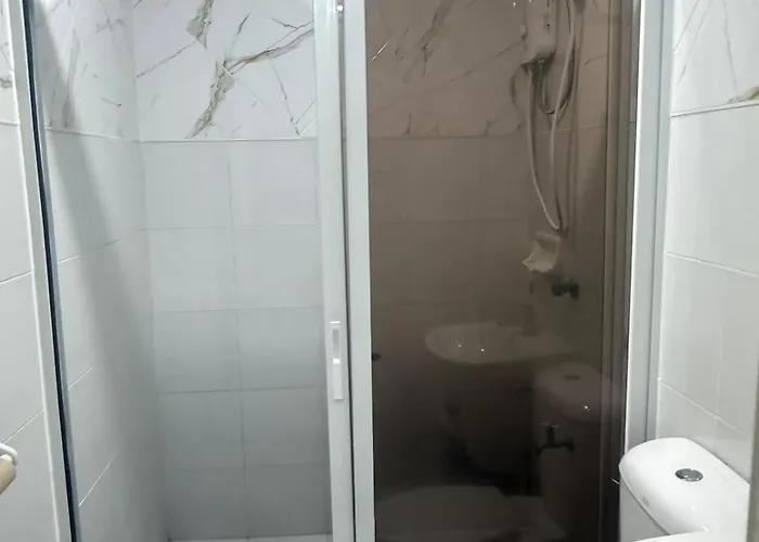 Apartment Affordable Makati 908 Deluxe *
